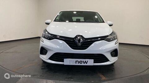 Clio 1.5 Blue dCi 100ch Business 21N 2022 occasion 57100 Thionville