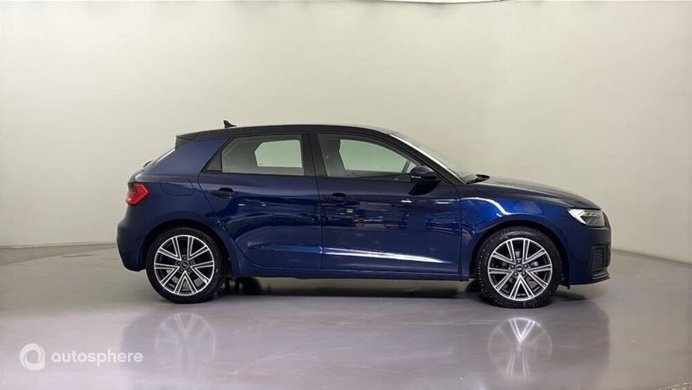 A1 25 TFSI 95ch Advanced 2023 occasion 86000 Poitiers