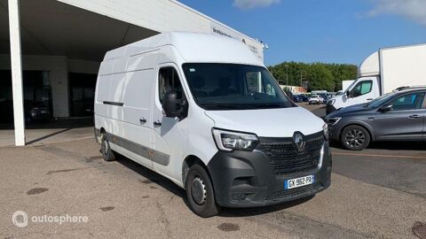 Master F3500 L3H3 2.3 Blue dCi 135ch Confort Euro6E 2024 occasion 57000 Metz