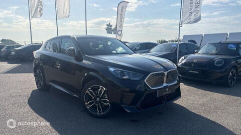 X2 i eDrive20 204ch M Sport 2026 occasion 13700 Marignane