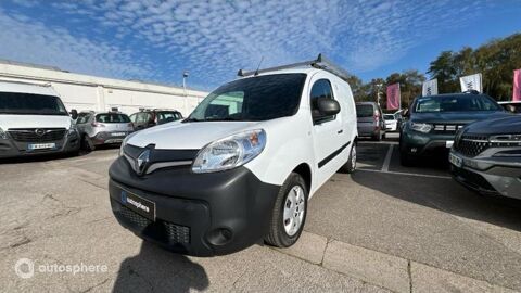 Annonce voiture Renault Kangoo 10999 €