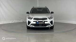 Stonic 1.0 T-GDi 120ch MHEV GT Line iBVM6 2022 occasion 62000 Arras