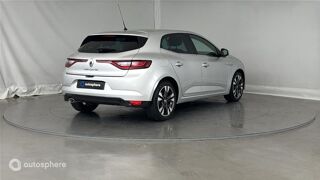 M&eacute;gane 1.5 Blue dCi 115ch Intens EDC 2019 occasion 51200 &Eacute;pernay