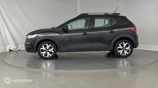 Sandero 1.0 ECO-G 100ch Stepway Confort -22 2022 occasion 59640 Dunkerque