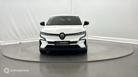 M&eacute;gane E-Tech Electric EV60 220ch Techno super charge -C 2023 occasion 02200 Soissons