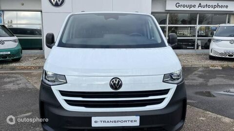 Transporter Van L1 64 kWh 286ch 2025 occasion 51000 Ch&acirc;lons-en-Champagne