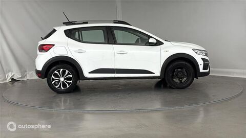 Sandero 1.0 TCe 90ch Confort CVT -22 2022 occasion 59640 Dunkerque