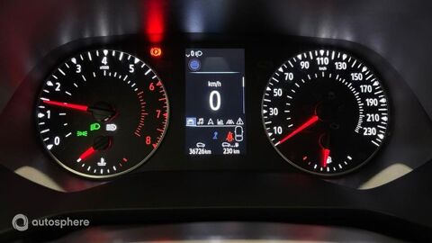 Captur 1.0 TCe 90ch Evolution 2023 occasion 51000 Ch&acirc;lons-en-Champagne