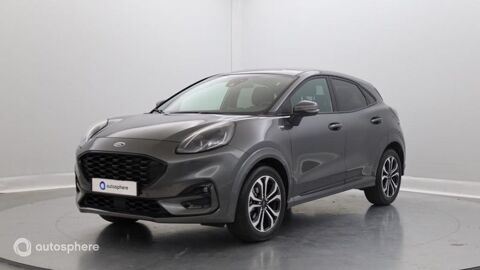 Annonce voiture Ford Puma 23999 