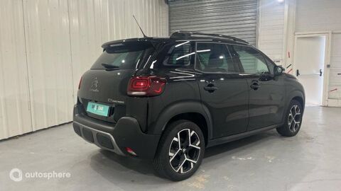 C3 Aircross 1.5 BlueHDi 110ch S&S MAX 2024 occasion 64300 ORTHEZ