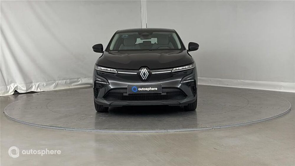 M&eacute;gane E-Tech Electric EV60 130ch Evolution ER optimum charge -B 2023 occasion 02300 Chauny