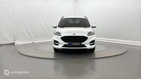 Kuga 2.5 Duratec 190ch FHEV E85 ST-Line BVA 2023 occasion 59494 Petite-For&ecirc;t