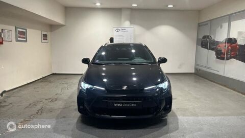 Swace 1.8 Hybrid 140ch Privil&egrave;ge MY24 2024 occasion 75005 Paris