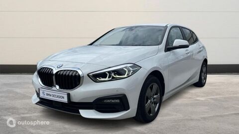 Annonce voiture BMW Série 1 24999 €