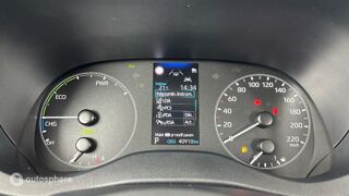 Yaris 116h Dynamic 5p MC24 2024 occasion 74330 &Eacute;pagny Metz Tessy