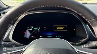 Captur 1.8 E-Tech full hybrid 160ch esprit Alpine - 26 2026 occasion 62232 Fouqui&egrave;res-l&egrave;s-B&eacute;thune