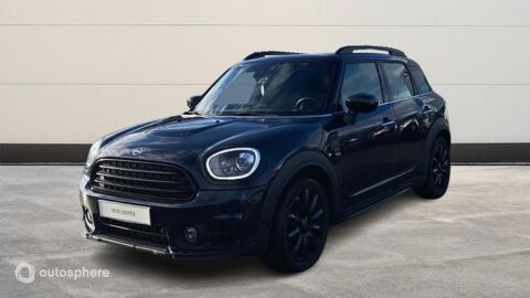 Annonce voiture Mini Countryman 23499 �