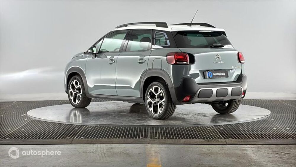 C3 Aircross PureTech 130ch S&S Shine Pack EAT6 2022 occasion 63000 Clermont-Ferrand