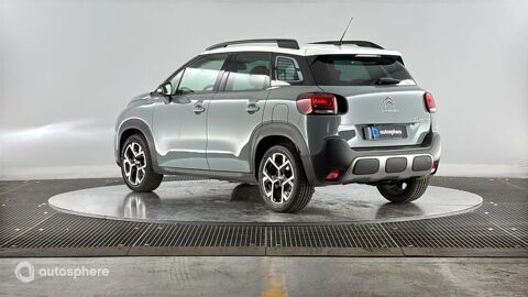 C3 Aircross PureTech 130ch S&S Shine Pack EAT6 2022 occasion 63000 Clermont-Ferrand