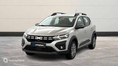 Dacia Sandero 1.0 ECO-G 100ch Stepway Expression 2023 occasion Nieppe 59850