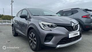 Captur TCe 90 Evolution 2024 occasion 93250 Villemomble