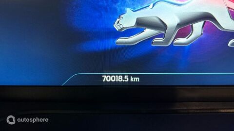 Puma 1.0 EcoBoost 125ch S&S mHEV ST-Line X Powershift 2022 occasion 59494 Petite-For&ecirc;t