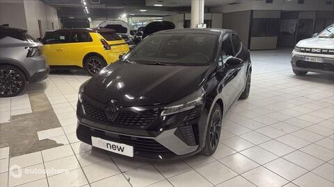 Annonce voiture Renault Clio 22199 