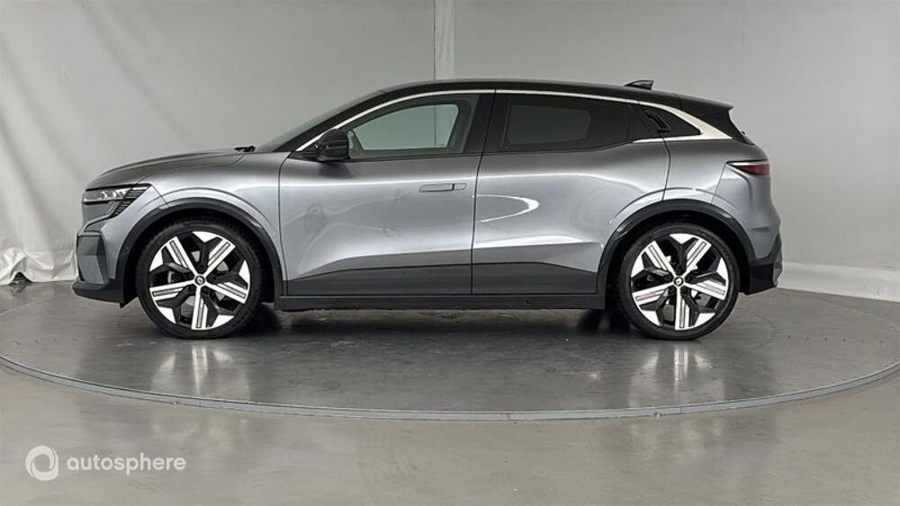 M&eacute;gane E-Tech Electric EV60 220ch Iconic super charge 2022 occasion 59640 Dunkerque