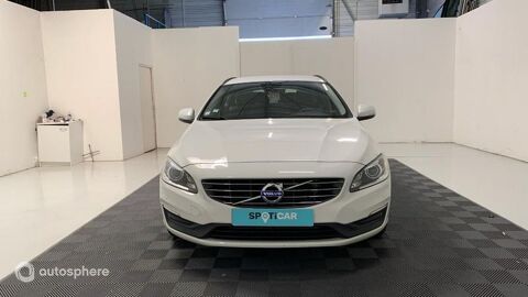 V60 D3 150ch R-Design Geartronic 2018 occasion 84000 Avignon