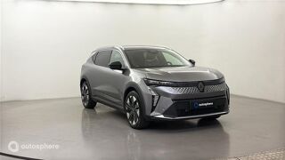 Sc&eacute;nic E-Tech Electric 220ch Techno grande autonomie -24 2025 occasion 59640 Dunkerque