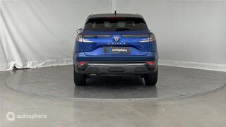 Austral 1.2 E-Tech full hybrid 200ch Iconic 2023 occasion 02200 Soissons
