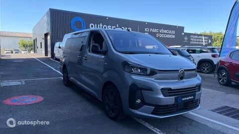 Spacetourer XL 2.0 BlueHDi 180ch S&S EAT8 Business 2024 occasion 63000 Clermont-Ferrand