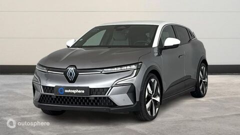Renault M&eacute;gane E-Tech Electric EV60 220ch Techno super charge 2023 occasion Wormhout 59470