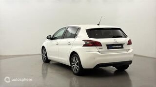 308 1.5 BlueHDi 130ch S&S Allure 2020 occasion 79000 Niort