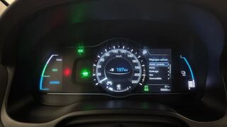 Ioniq Plug-in 141ch Executive 2018 occasion 79000 Niort