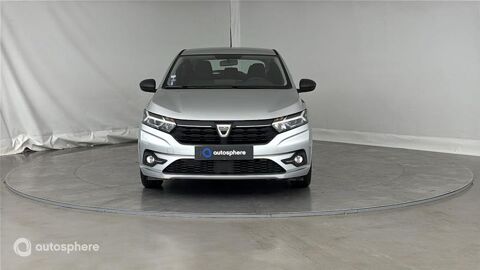 Sandero 1.0 ECO-G 100ch Essentiel 2021 occasion 51100 Reims