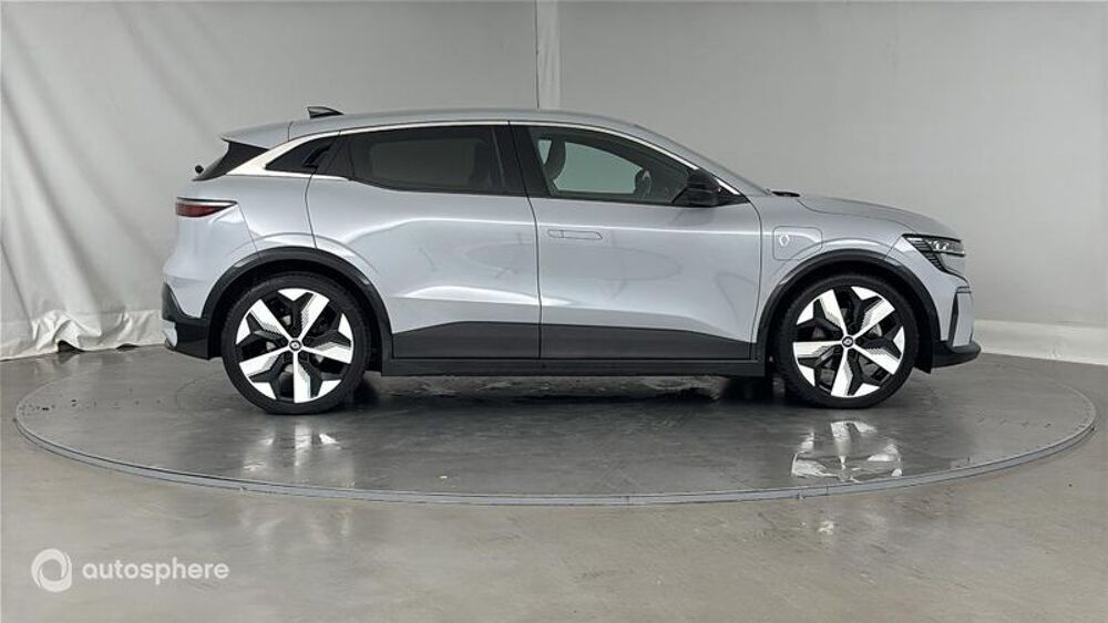 M&eacute;gane E-Tech Electric EV60 220ch Techno optimum charge 2022 occasion 59160 Lomme