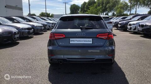 A3 30 TFSI 116ch S line Plus Euro6d-T 2020 occasion 40990 MEES