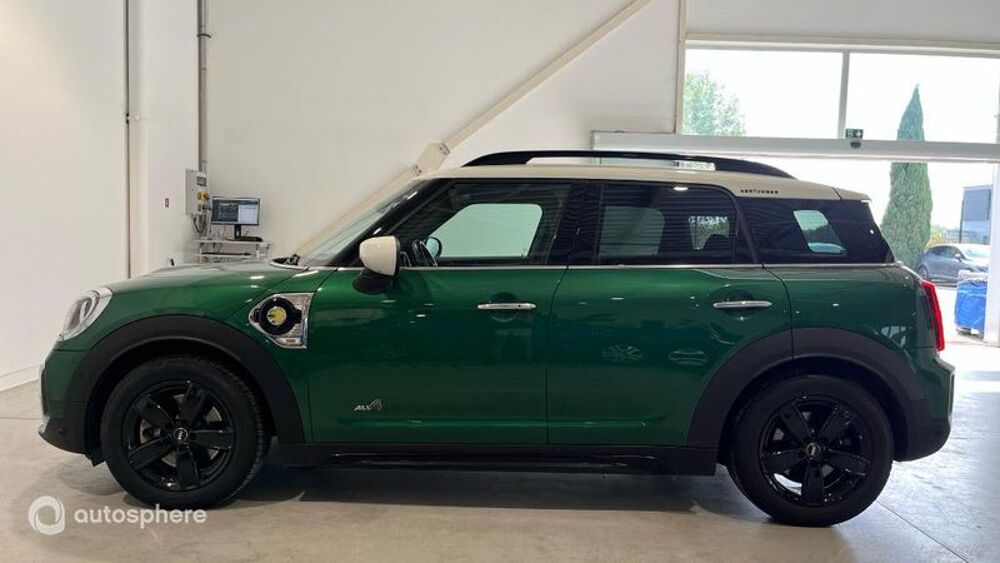 Countryman Cooper SE 125ch + 95ch Northwood ALL4 BVA6 2022 occasion 13100 Aix-en-Provence
