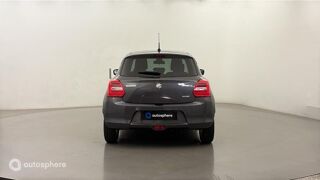 Swift 1.2 Dualjet Hybrid 83ch Privil&egrave;ge 2023 occasion 37540 Saint-Cyr-sur-Loire