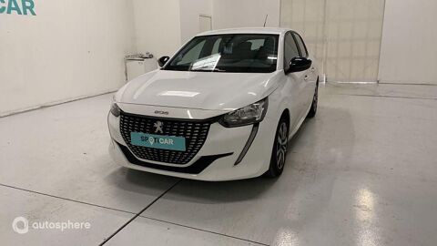Peugeot 208 1.2 PureTech 75ch S&S Active Pack 2023 occasion Avignon 84000