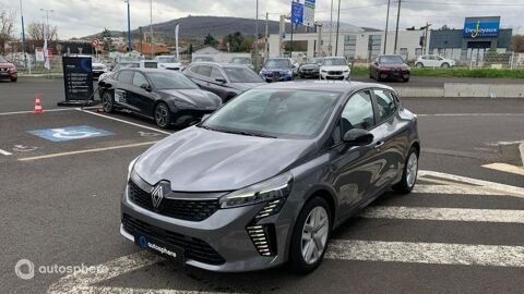 Renault Clio 1.0 TCe 90ch Evolution 2023 occasion AUBIERE 63170