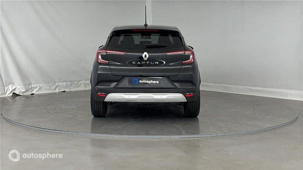 Captur 1.0 TCe 90ch Evolution 2024 occasion 77100 Meaux
