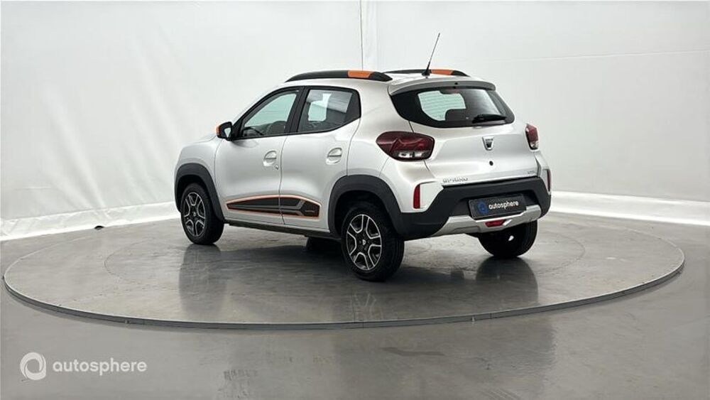 Spring 45ch Business 2020 - Achat Int&eacute;gral 2021 occasion 57400 Buhl-Lorraine
