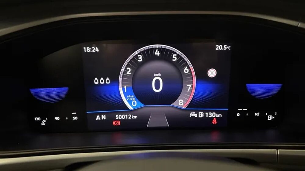 T-ROC 1.5 TSI EVO 150ch Life Plus 2022 occasion 79000 Niort