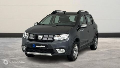 Dacia Sandero 1.0 SCe 75ch Evasion 2020 occasion Soissons 02200