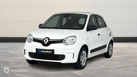 Renault Twingo 1.0 SCe 65ch Life - 20 2020 occasion Wormhout 59470