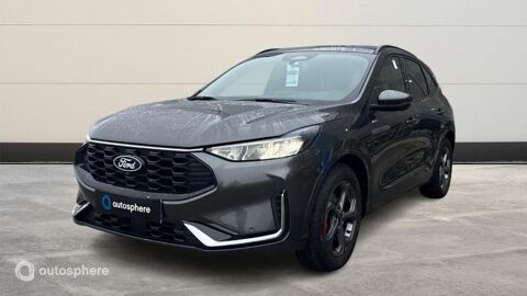 Ford Kuga 2.5 Duratec 180ch Hybrid FlexiFuel ST-Line X Powershift 2025 occasion Arras 62000