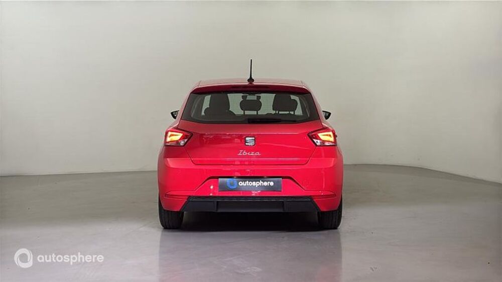 Ibiza 1.0 TSI 95ch Style Business 2023 occasion 44700 Orvault