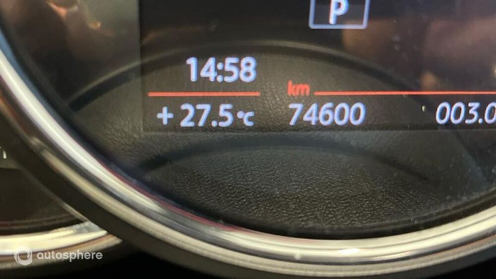 Countryman Cooper S 192ch Oakwood BVA7 Euro6d-T 2018 occasion 13100 Aix-en-Provence